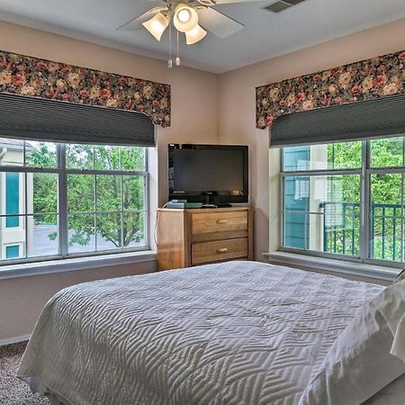 Champions Retreat Condo Near 76 Strip 布蘭森 外观 照片