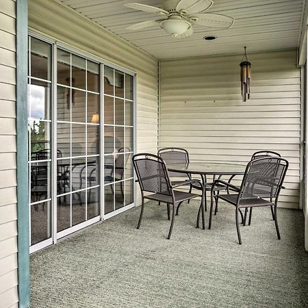 Champions Retreat Condo Near 76 Strip 布蘭森 外观 照片